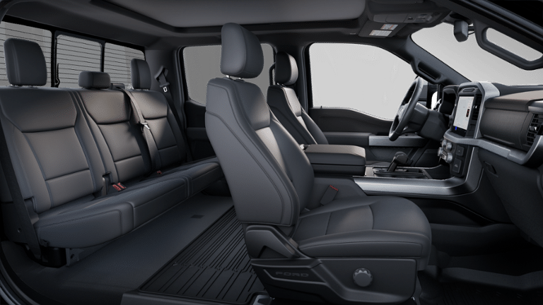 Thumbnail: 2025 Ford F-150 - 7