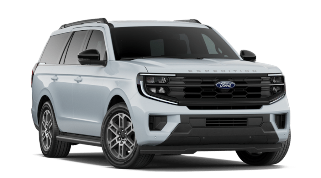 New 2026 Ford Expedition Active SUV