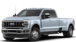 Ford F-350SD