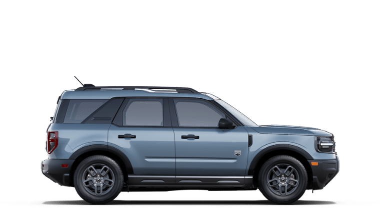 Thumbnail: 2025 Ford Bronco Sport - 36