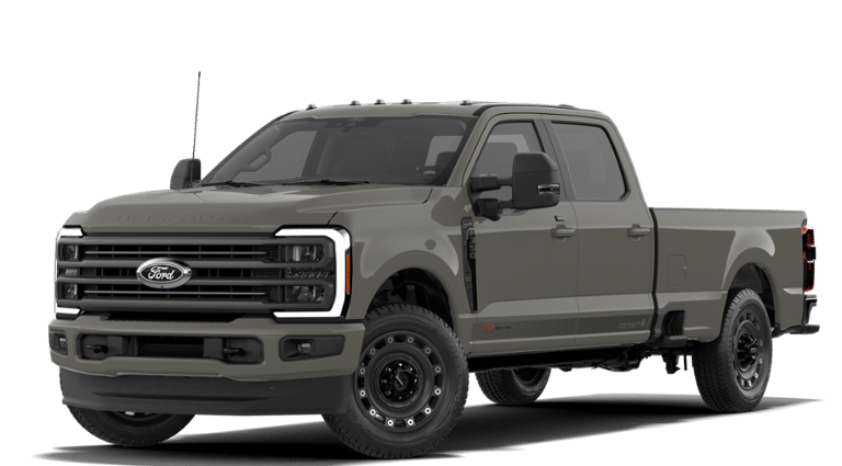 New 2027 Ford Super Duty F-350® XLT TRUCK