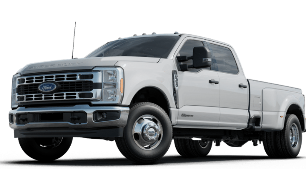 New 2024 Ford F350 For Sale Huntsville TXR68862024