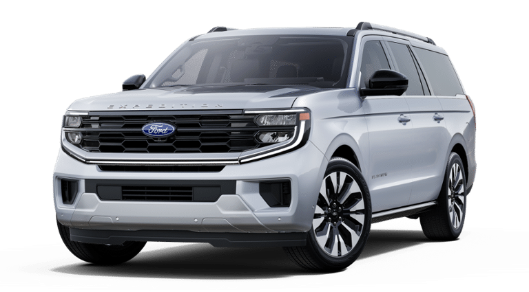 Thumbnail: 2025 Ford Expedition MAX - 47