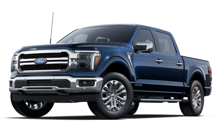 2025 Ford F-150 Lariat - Photo 51