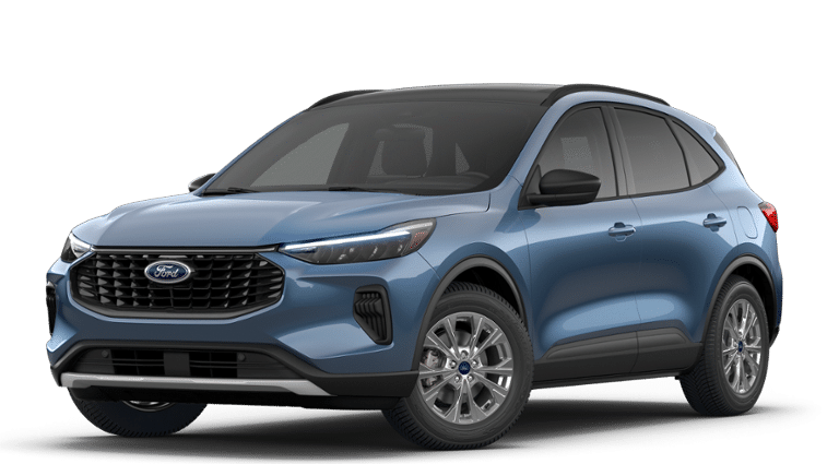 2026 Ford Escape Active - Photo 28