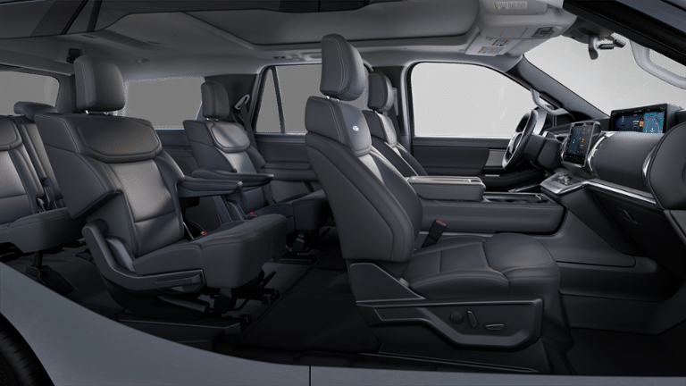 Thumbnail: 2025 Ford Expedition - 30