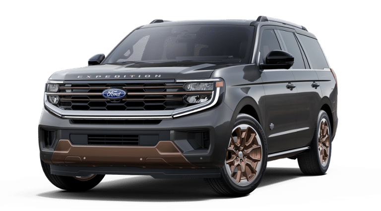 2025 Ford Expedition King Ranch 24