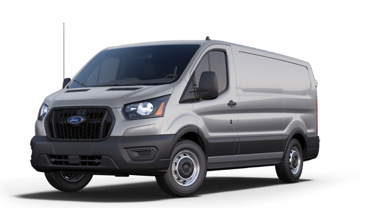 2025 Ford Transit photo 2