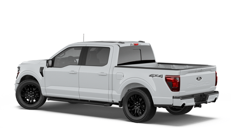 Thumbnail: 2026 Ford F-150 - 24