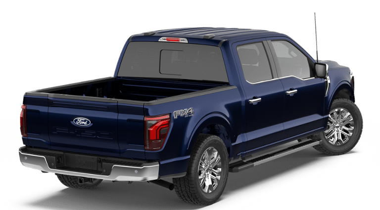 2026 Ford F-150 Lariat&reg; TRUCK
