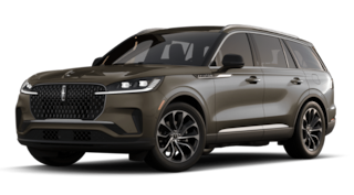 2025 Lincoln Aviator Reserve Sport Utility