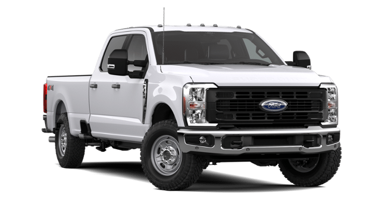 2026 Ford F-350 XL Truck Crew Cab