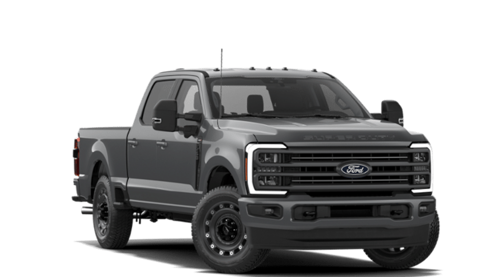 New 2027 Ford Super Duty F-250® XLT TRUCK