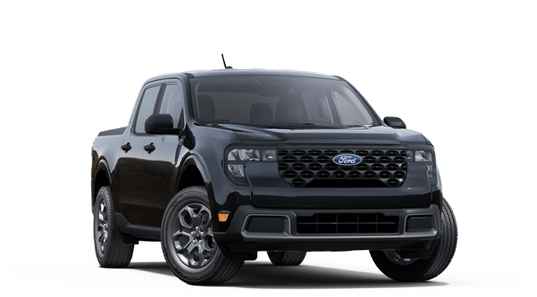 2025 Ford Maverick XLT photo 4