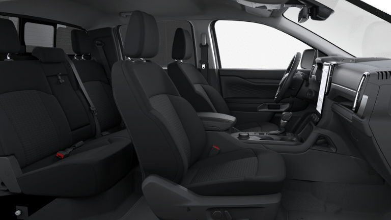 2026 Ford Ranger XLT Truck