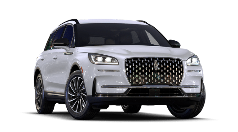 2026 Lincoln Corsair Reserve CROSSOVERS 2026 Lincoln Corsair Reserve CROSSOVERS