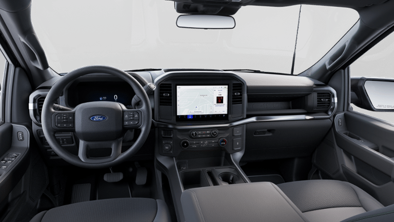 2025 Ford F-150 STX 29