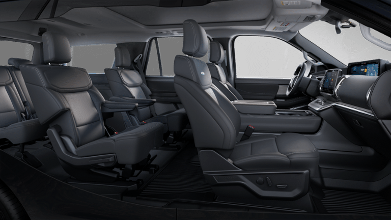 2025 Ford Expedition Platinum photo 7