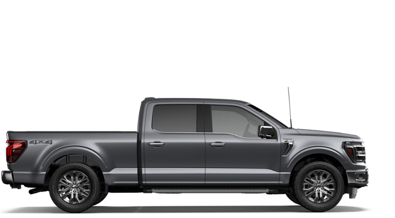 Thumbnail: 2026 Ford F-150 - 49