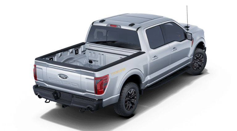 Thumbnail: 2025 Ford F-150 - 47