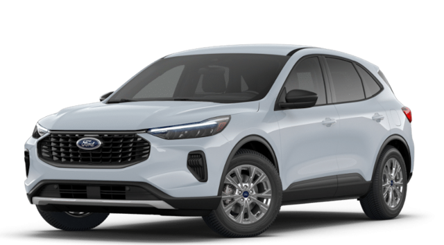 2026 Ford Escape Active SUV