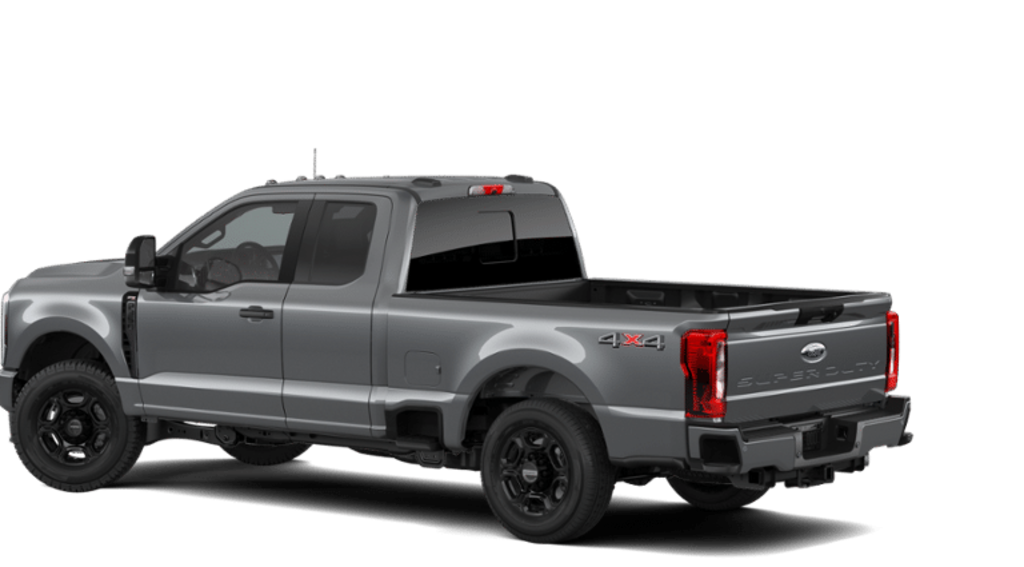 New 2026 Ford F-350 STX Super Duty TRUCK