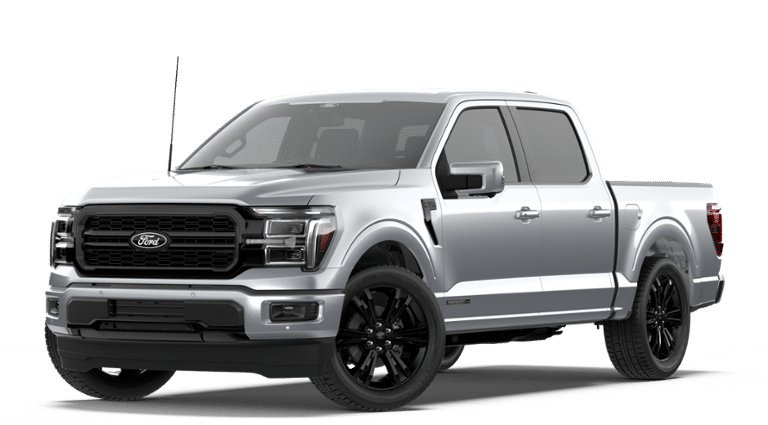 Thumbnail: 2026 Ford F-150 - 24
