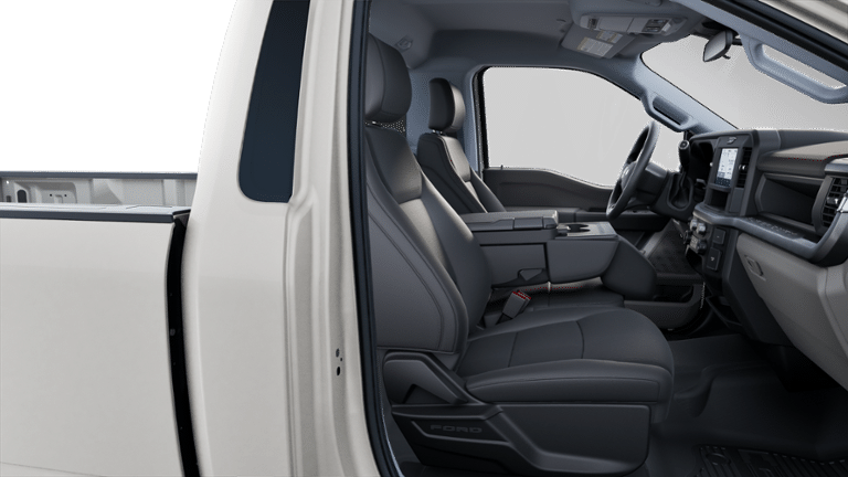 2025 Ford F-250 Super Duty XL - Photo 34