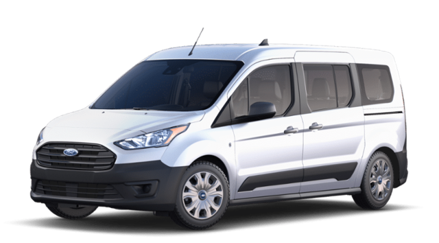 2023 Ford Transit Connect XL Wagon