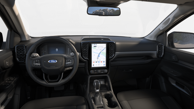 Thumbnail: 2025 Ford Ranger - 7