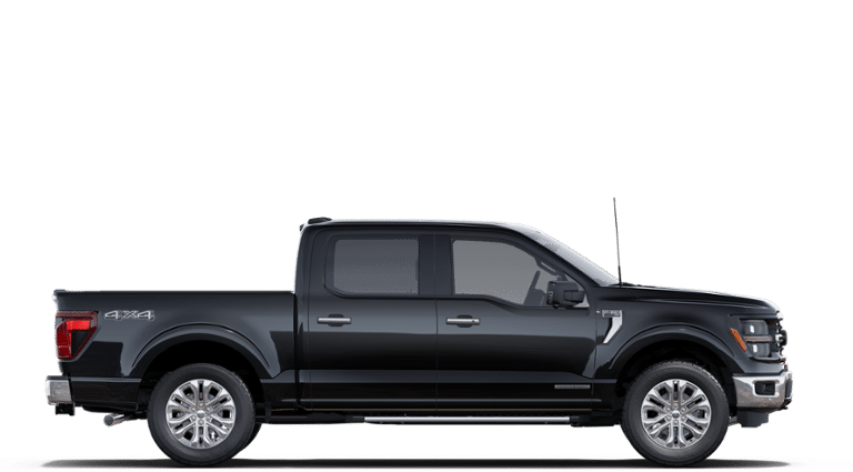 2025 Ford F-150 XLT - Photo 28