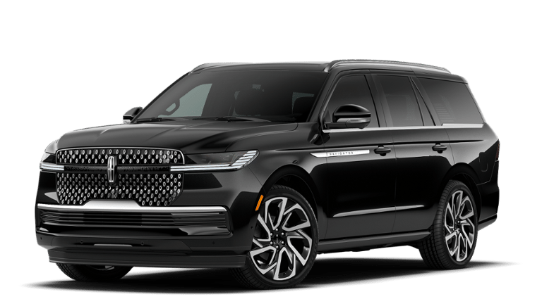 2026 Lincoln Navigator Reserve - Photo 24