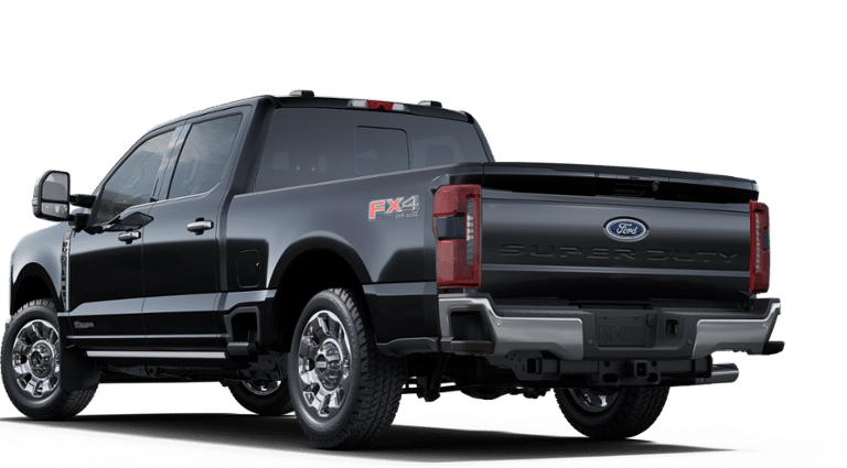 2025 Ford F-250 Super Duty Lariat - Photo 72