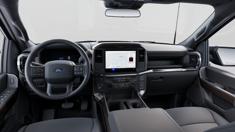 Thumbnail: 2025 Ford F-150 - 15