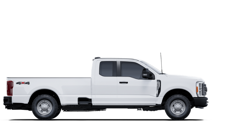 2025 Ford F-250 Super Duty XL - Photo 27