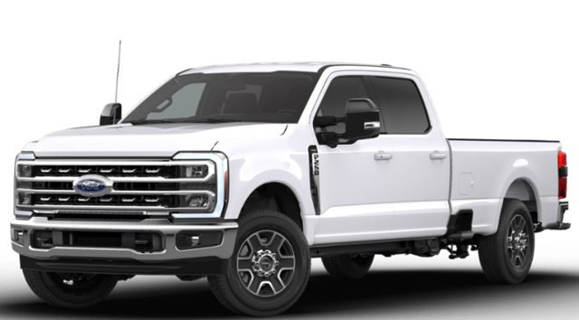 2026 Ford F-250 TRUCK