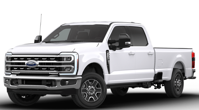 2026 Ford F-250 Super Duty Lariat's photo