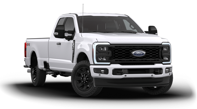 2026 Ford F-350 photo 4