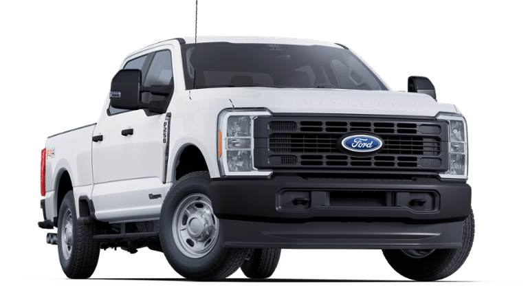 2025 Ford F-250 XL photo 2