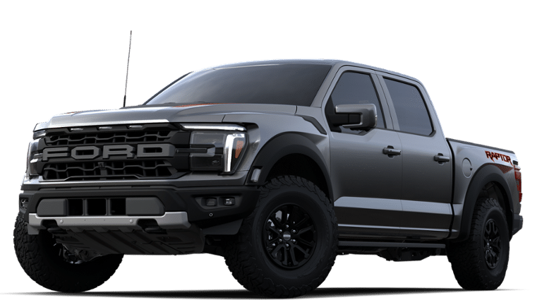 Thumbnail: 2024 Ford F-150 - 23