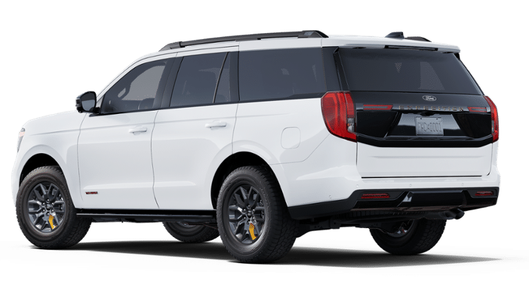Thumbnail: 2025 Ford Expedition - 48