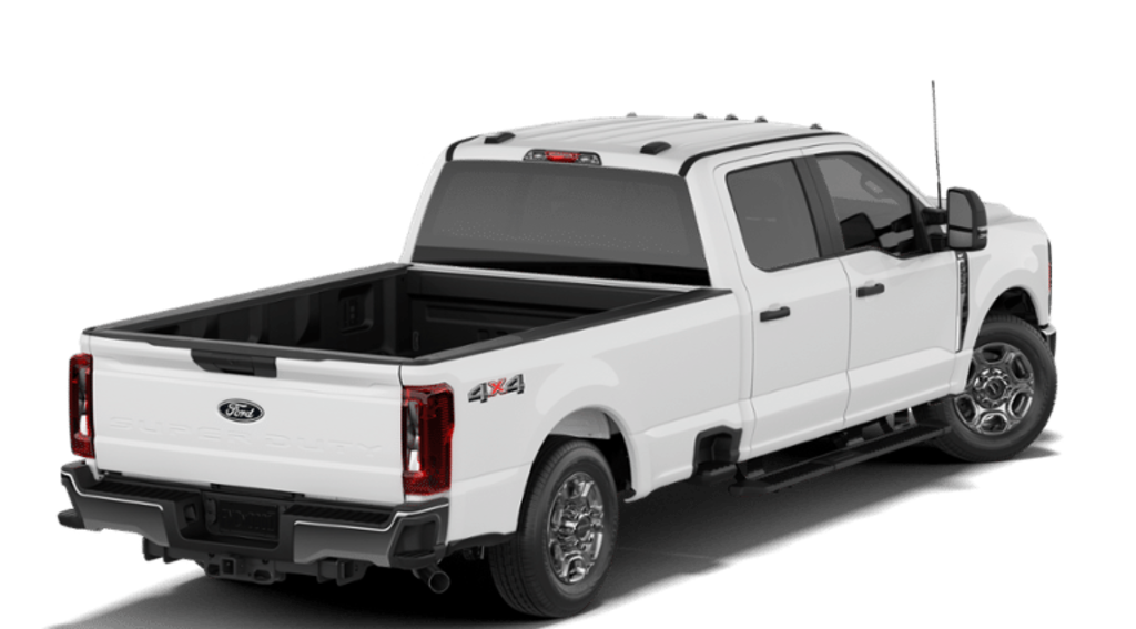 New 2027 Ford Super Duty F-250® XLT TRUCK