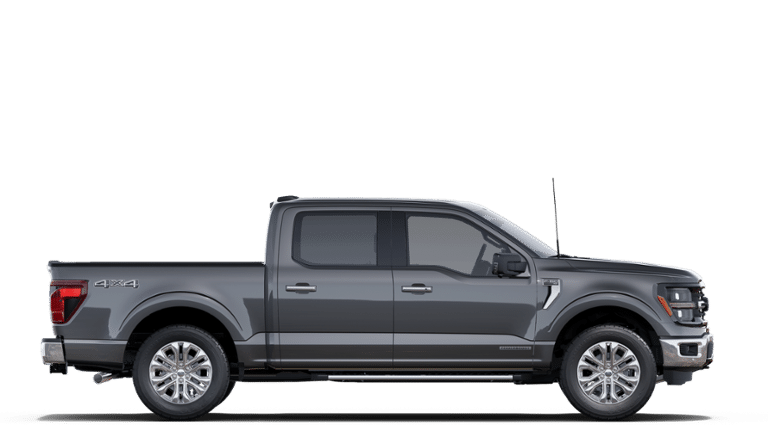 Thumbnail: 2025 Ford F-150 - 5