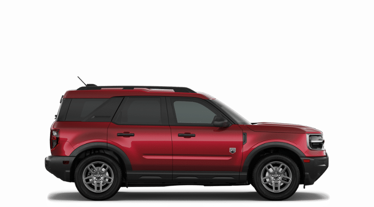 2026 Ford Bronco Sport Big Bend - Photo 28