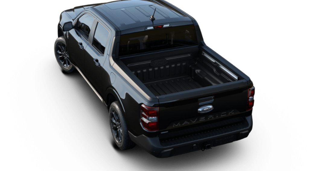 New 2024 Ford Maverick For Sale Walnut Creek CA VIN3FTTW8M30RRB73299