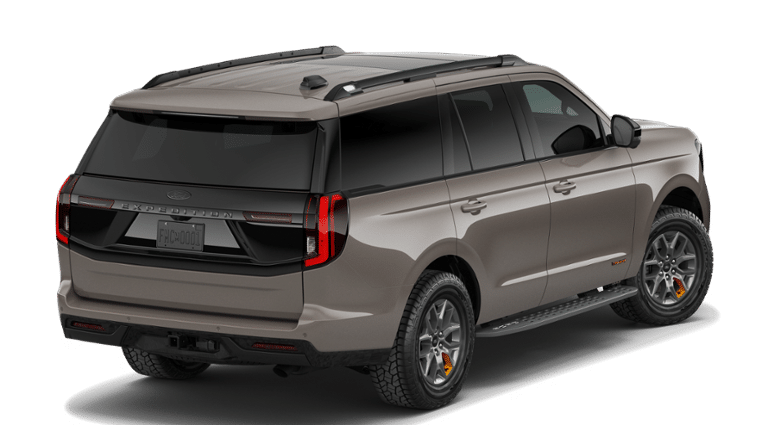 Thumbnail: 2026 Ford Expedition - 11