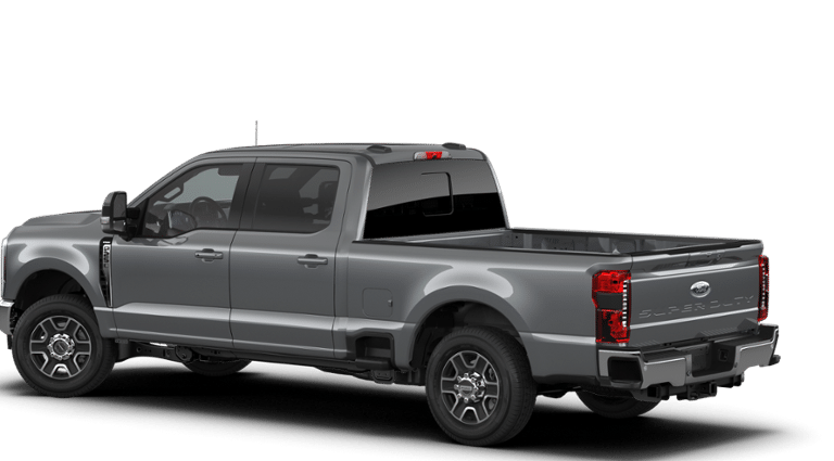 2026 Ford F-250 photo 3