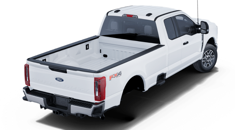 2025 Ford F-350 photo 3