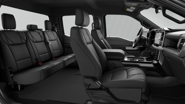 2026 Ford F-150 STX Truck