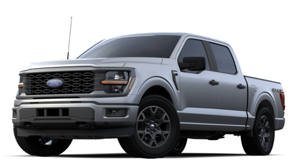 New 2024 Ford F150 For Sale at Courtesy Ford VIN 1FTEW2LP1RKD02889